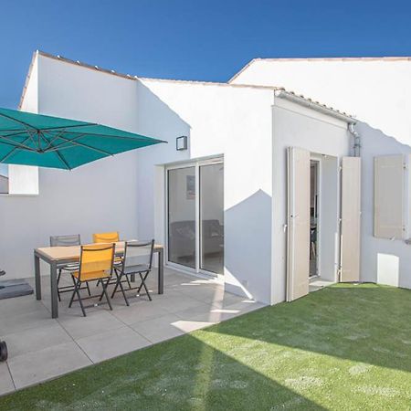 Le Matelot Maison Avec Piscine/Parking/Wifi/Plages 5Kms Les Mathes Zewnętrze zdjęcie