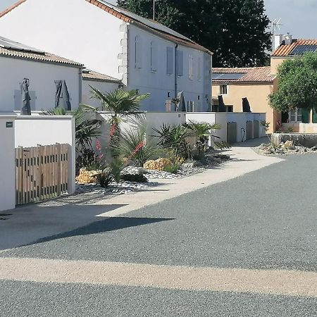Le Matelot Maison Avec Piscine/Parking/Wifi/Plages 5Kms Les Mathes Zewnętrze zdjęcie