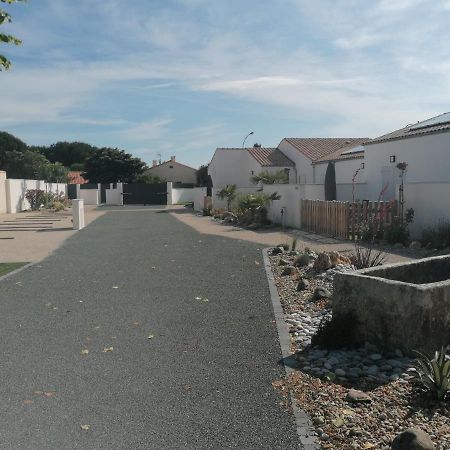 Le Matelot Maison Avec Piscine/Parking/Wifi/Plages 5Kms Les Mathes Zewnętrze zdjęcie