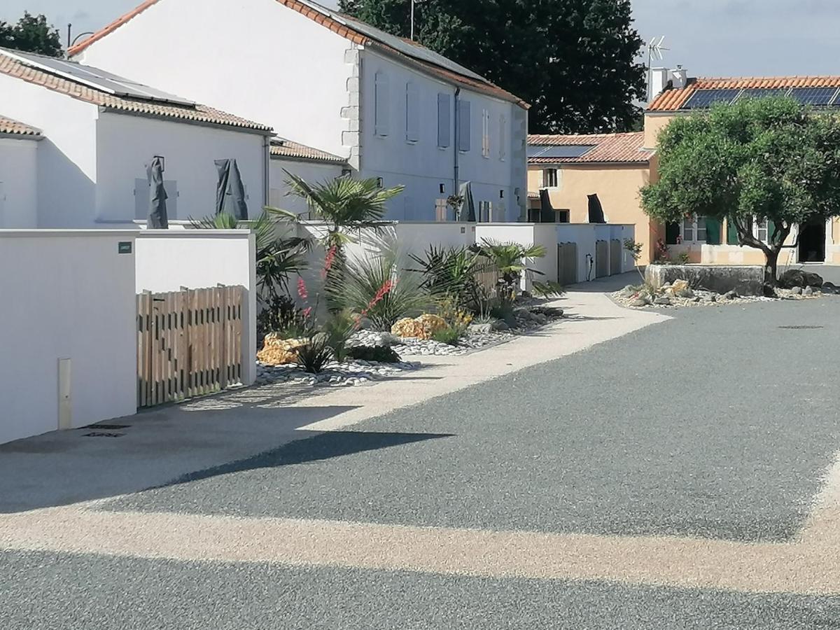 Le Matelot Maison Avec Piscine/Parking/Wifi/Plages 5Kms Les Mathes Zewnętrze zdjęcie
