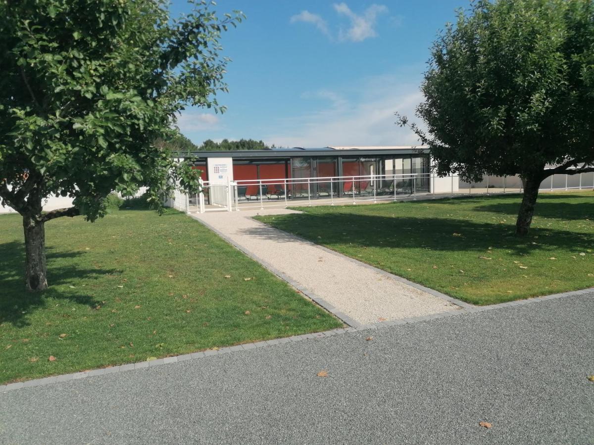 Le Matelot Maison Avec Piscine/Parking/Wifi/Plages 5Kms Les Mathes Zewnętrze zdjęcie